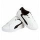 thumbnail image 3 of Tenis Urbano Para Mujer CASTALIA 659-104 Blanco con Negro, 3 of 3