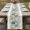White, variant on Table Runner - 72 Inch Long, Beach Coastal Kitchen Dining Table Runner Dresser Scarves, Nautical Shell Starfish Coral Summer Farmhouse Decor for Coffee Tables Wedding Party Banquet