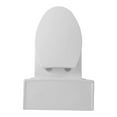 thumbnail image 6 of Fine Fixtures Modern One Piece Elongated Toilet Ada Compliant, 6 of 8