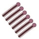 thumbnail image 3 of Ligadura de ortodoncia BuyWeek 40 tiras elastoméricas para brackets, 3 of 14