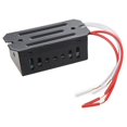 thumbnail image 4 of 2X 200-250V to 12V Halogen Light Electronic Transformer 50W., 4 of 4