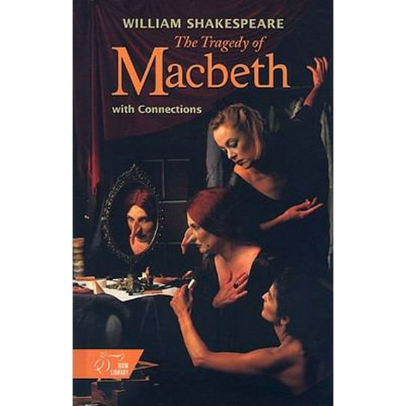 Pre-Owned Student Text: Macbeth (Hardcover) 0030573122 9780030573125