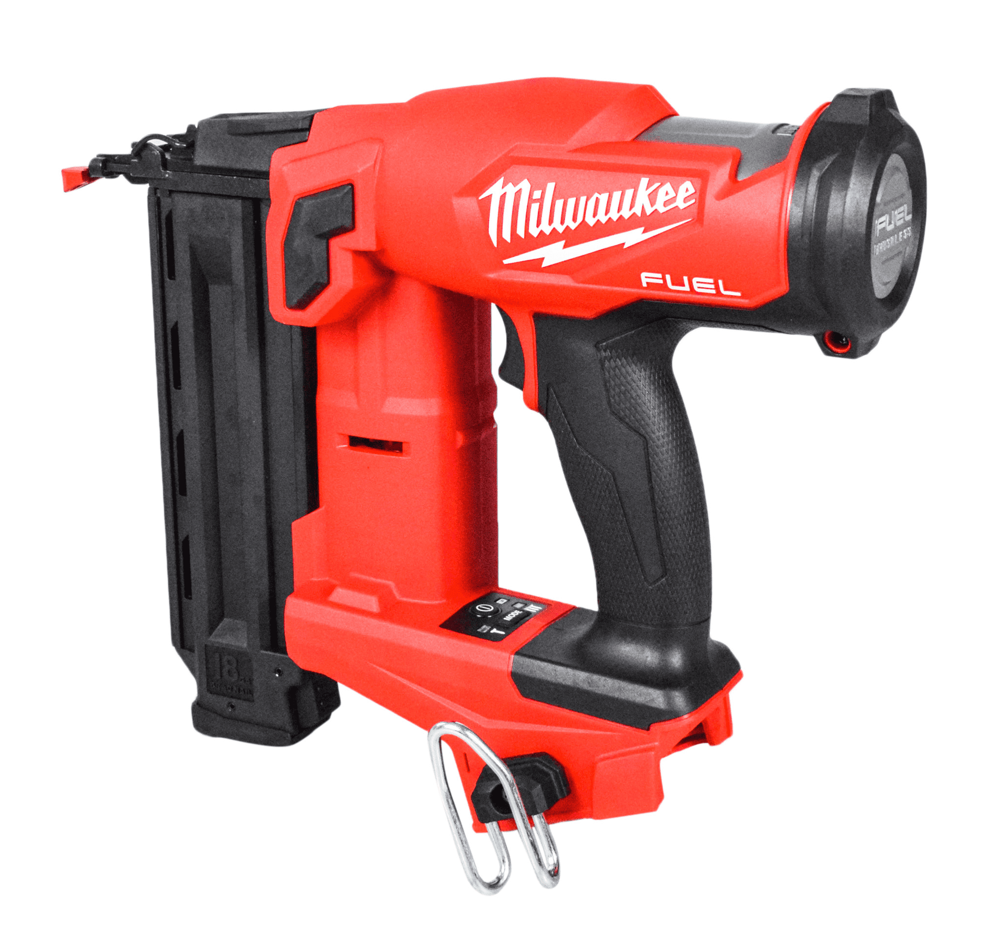 MILWAUKEE M18 FUEL 18 Gauge Cordless Brad Nailer – Model 2746-20 (Bare Tool)