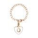 thumbnail image 1 of Letra Charm Accesorios - Forma de Corazón, Identificación de Iniciales, para Taza Vaso Regalo, 1 of 3