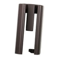 thumbnail image 4 of Colaxi Car Seat Sliding Track Cover Anti Kick Fitting Vehicles High Performance Repair Scratch Resistant for x6 G06 2020-2021 Coffee Front L, 4 of 8