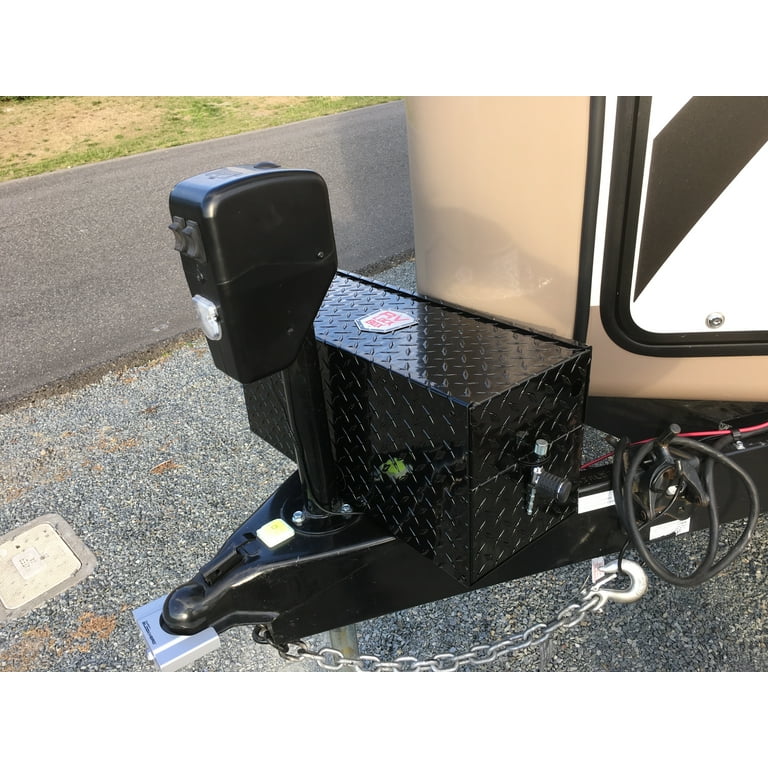 Aluminum Battery Box For Horse Trailer informacionpublica.svet.gob.gt