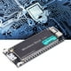 thumbnail image 5 of Módulo, 0,96 Pulgadas Usb/alimentación Por Batería, Función De Conmutación Automática, Chip SX1276 Duradero, Para Protección Contra Cortocircuitos, Protección Esd ANGGREK 433MHZ Module, 5 of 8