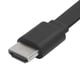 thumbnail image 5 of Dispositivo Inalámbrico De Pantalla 4K 5G WIFI Receptor TV Dongle Mirroring Streaming Para/iOS Para Netflix, 5 of 8
