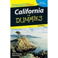 thumbnail image 1 of Pre-Owned California for Dummies (Paperback) 0470068639 9780470068632, 1 of 1