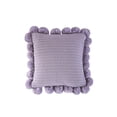 thumbnail image 1 of Funda P/Cojín Decorativa Estandar Sofi Microfibra Concord, 1 of 3