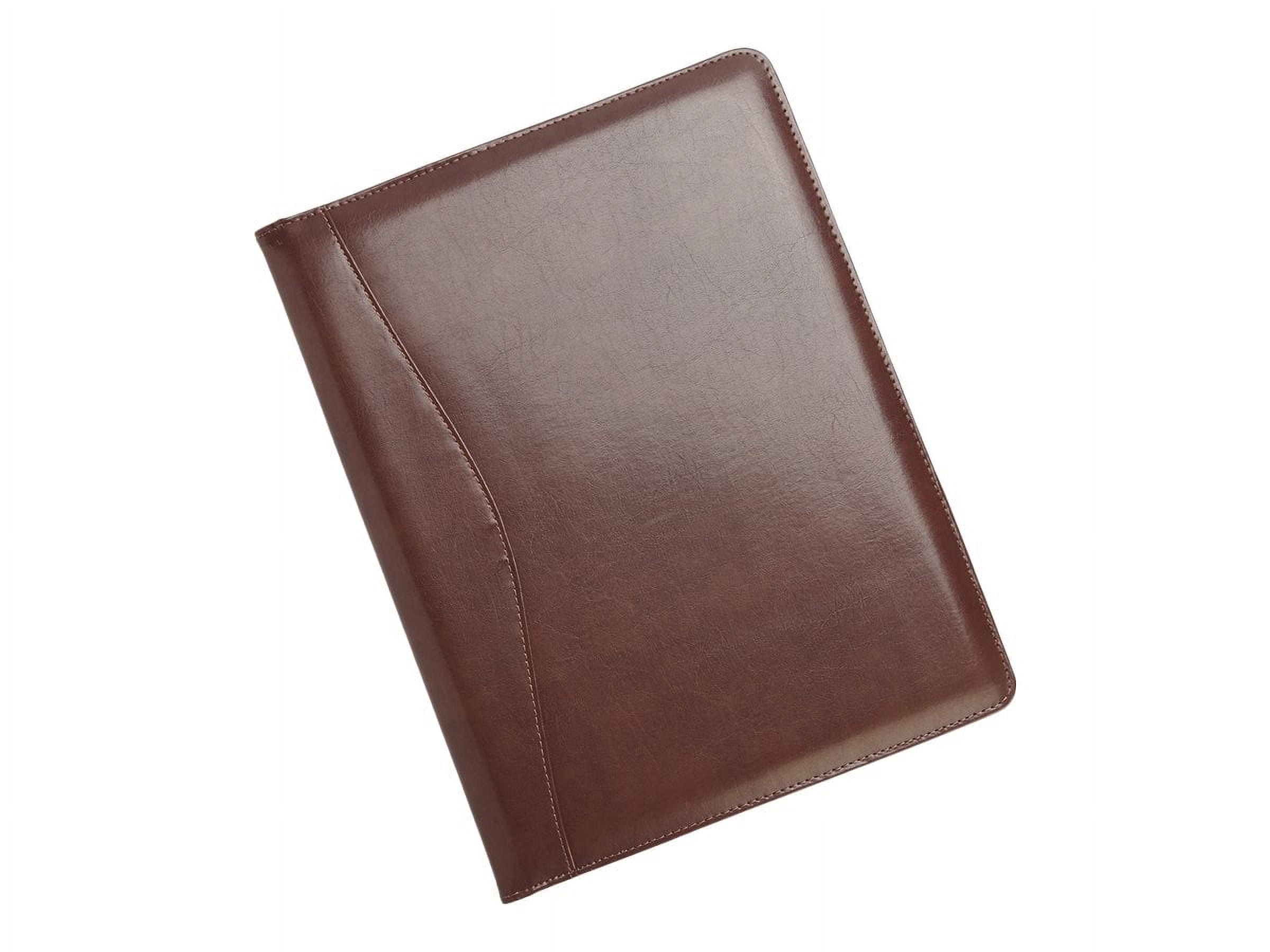 Royce Letter Pad Folio