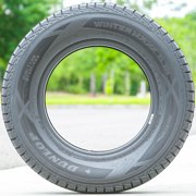 Dunlop winter maxx sj8 P235/60R17 102R bsw winter Tire Fits: 2013-15 Chevrolet Captiva Sport LT, 2012 Chevrolet Captiva Sport LTZ Simolary simolary.com 9