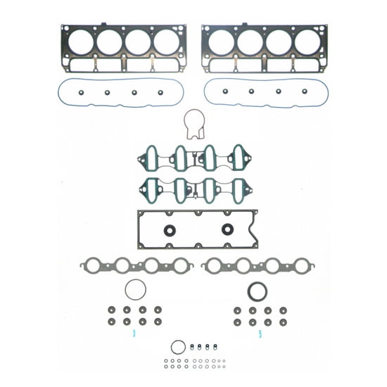 Felpro HS26191PT1 Head Gasket Set