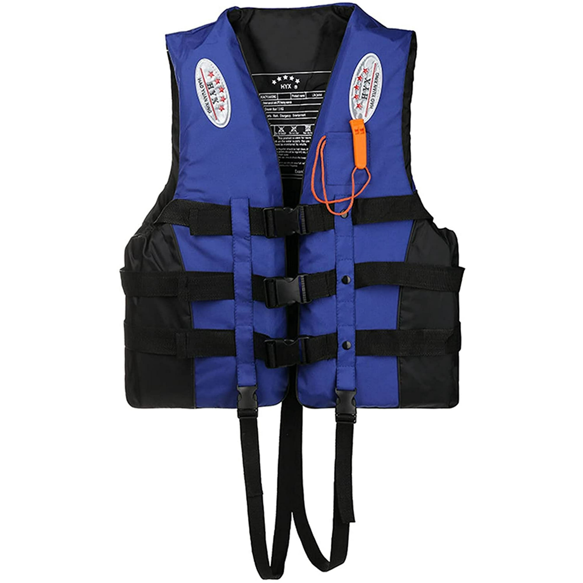 Fishing life vest walmart outlet