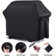 thumbnail image 2 of Funda para barbacoa al aire libre, muebles de exterior, impermeable, a prueba de lluvia, funda antipolvo, funda de tela oxford, 2 of 4