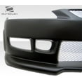 thumbnail image 2 of 1998-2002 Honda Accord 2DR Duraflex Spyder Front Bumper Cover - 1 Piece, 2 of 3
