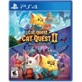 thumbnail image 1 of Cat Quest 2 Pawsome Pack (Cat Quest 1 + 2) - Playstation 4, 1 of 5