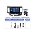 thumbnail image 3 of Estéreo Android 10 Carplay for Mitsubishi Lancer 2008-2013, 3 of 10