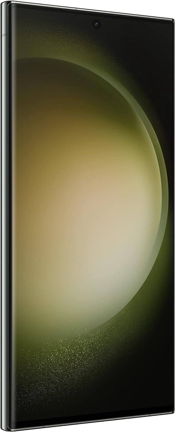 Restored  Samsung Galaxy S23 Ultra 256GB S918U Unlocked (Refurbished)