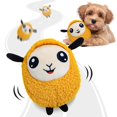thumbnail image 1 of Pelota interactiva recargable para perros Huimpet, 1 of 7