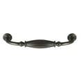 thumbnail image 3 of CKP #2838 Origins Collection 5 in. (128mm) Drawer Pull, Oil-Rubbed Bronze, 3 of 4