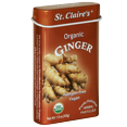 thumbnail image 5 of St. Claire's Spice Box Collection, (6 flavors, 1.5 Ounce Tins, Pack of 6 ) | Gluten-Free, Vegan, GMO-Free, Plant-based, Allergen-Free | Made in the USA in a Dedicated Allergen-Free Facility, 5 of 7