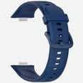thumbnail image 1 of Correa Sport de Silicona Premium para Huawei Watch Fit 3, Deportiva, 1 of 5