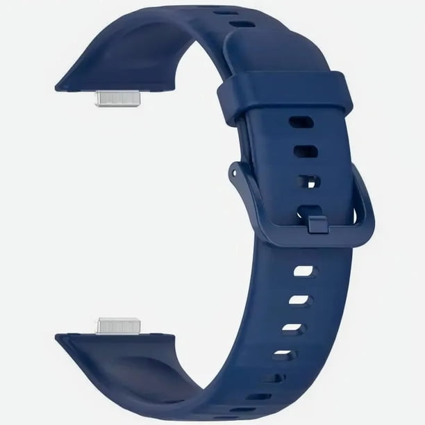 Correa Sport de Silicona Premium para Huawei Watch Fit 3, Deportiva