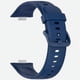 thumbnail image 1 of Correa Sport de Silicona Premium para Huawei Watch Fit 3, Deportiva, 1 of 5