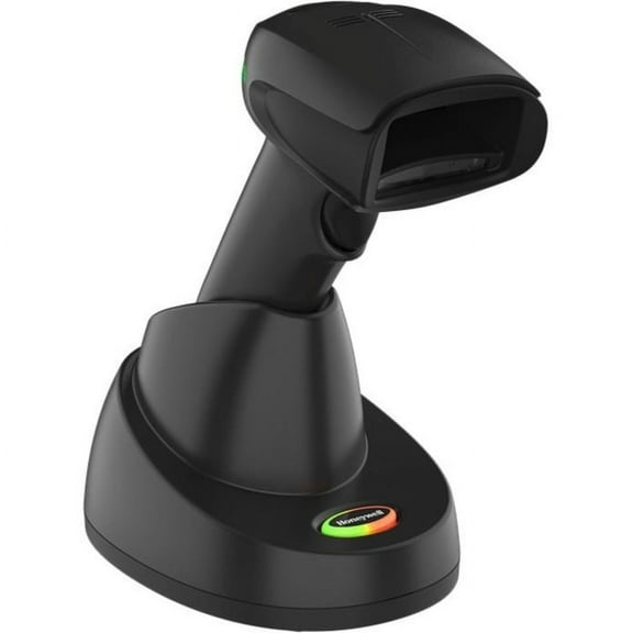 Honeywell Xenon Extreme Performance [XP] 1952g Cordless Area-Imaging Scanner (1952gsr-2usb-5-n)