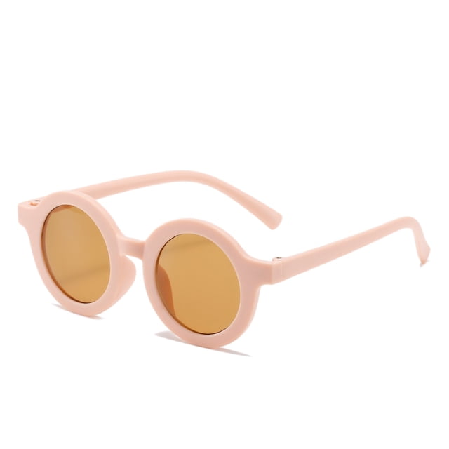Gafas de sol para niños Jadeshay polarizadas de moda con Protección UV material PC TR