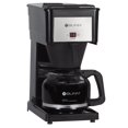 thumbnail image 5 of BUNN GRB Velocity Brew 10-Cup Home Coffee Brewer, Black, 5 of 5