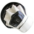 thumbnail image 3 of Almohadilla de mano para entrenamiento de Muay Thai, guante curvo con enfoque, almohadilla de patada de Taekwondo para entrenamiento de boxeo, 3 of 5