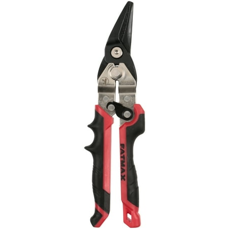 - Stanley® Fat Max® 18 GA Left Ergo Aviation Snips