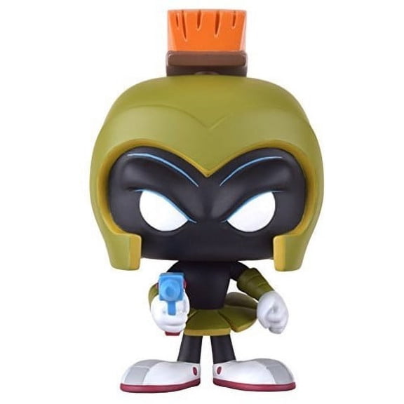 FUNKO POP! ANIMATION: DUCK DODGERS - MARVIN THE MART