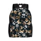thumbnail image 1 of Balery Dogs Mochila - Mochila Estilosa y Duradera para Laptop de 15 Pulgadas con Tela Oxford Impermeable, 1 of 8