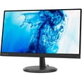 thumbnail image 4 of Monitor Lenovo D22e-20, pantalla FHD de 21,45 pulgadas, frecuencia de actualización de 75 Hz, 4 of 9