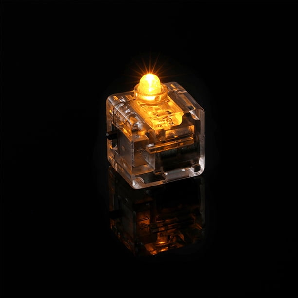 Luces LED decorativas para acuarios - Mini lámparas circulares multicolor con batería incluida
Ideal para decoración de peceras, oficinas y hogar - Incluye pila AG13 (LR44)
Material plástico