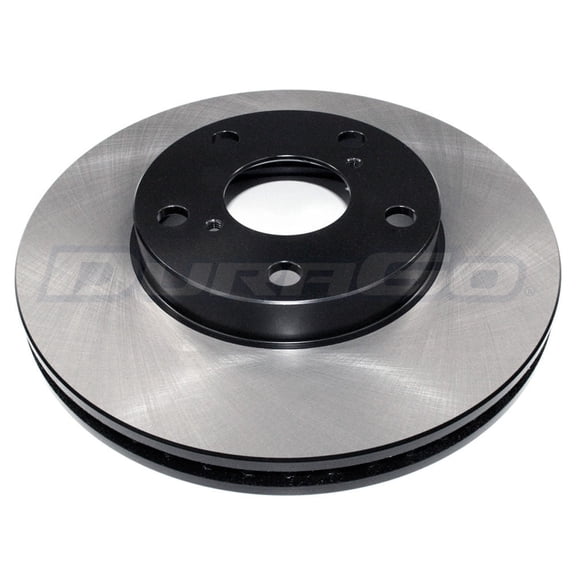 DuraGo BR31295-02 Disc Brake Rotor