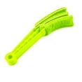 thumbnail image 2 of Microfiber Venetian Blind Blade Cleaner Window Conditioner Duster Brush Vertical, 2 of 4