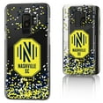 thumbnail image 5 of Nashville SC Galaxy Confetti Clear Case, 5 of 6