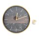 thumbnail image 2 of Reloj, Reloj para colgar en la pared Reloj de pared moderno Reloj silencioso Valor excepcional, 2 of 13