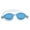 Blue, variant on Scaup SUN ISLAND Swimming Goggles - Anti-Fog Swim Goggles with UV Protection for Adults