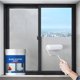 thumbnail image 5 of Pintura de vidrio esmerilado para baño, Office Protection, Protección solar, Diseño moderno, Para oficina/hogar, Protección UV, Vidrio decorativo, No tóxico, Resistente, Acrílico Blaxill, 5 of 9