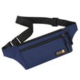 thumbnail image 1 of Riñonera deportiva de ocio, bolsa para deportes al aire libre, bolsa para correr, bolsa para teléfono móvil, riñonera de trabajo personal para hombres, 1 of 6