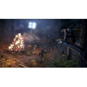 Rise of the Tomb Raider: 20 Year Celebration Square Enix PlayStation 4 662248918921