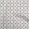 thumbnail image 1 of oneOone Cotton Poplin Blush Pink Fabric Asian Block Craft Projects Decor Fabric Printed By The Yard 42 Inch Wide, 1 of 4