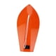 thumbnail image 5 of Tabla de pesca de curricán, tabla de planeo flotante, suministros versátiles, accesorios naranjas Longitud 233cm, 5 of 9