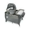 Graco Pack ‘n Play Travel Dome DLX Playard, Maison