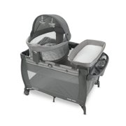 Graco Pack ‘n Play Travel Dome DLX Playard, Maison